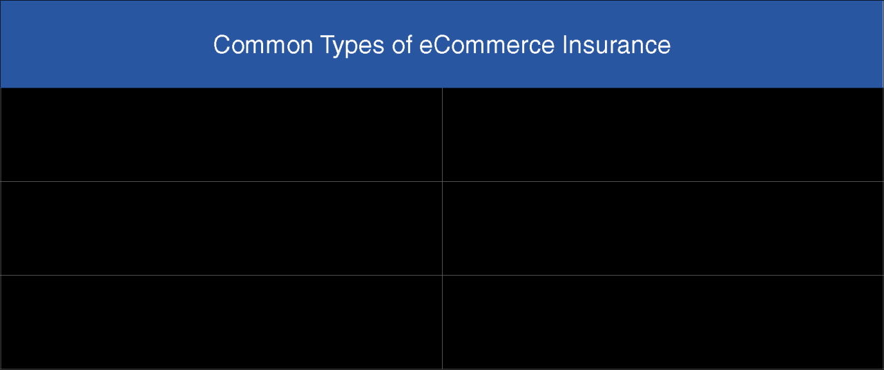 Insurance Costs for Home-Based Ecommerce Entrepreneurs