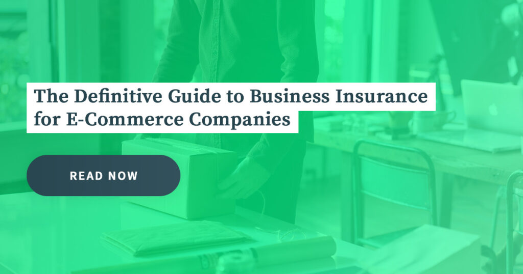 Insurance Costs for Home-Based Ecommerce Entrepreneurs