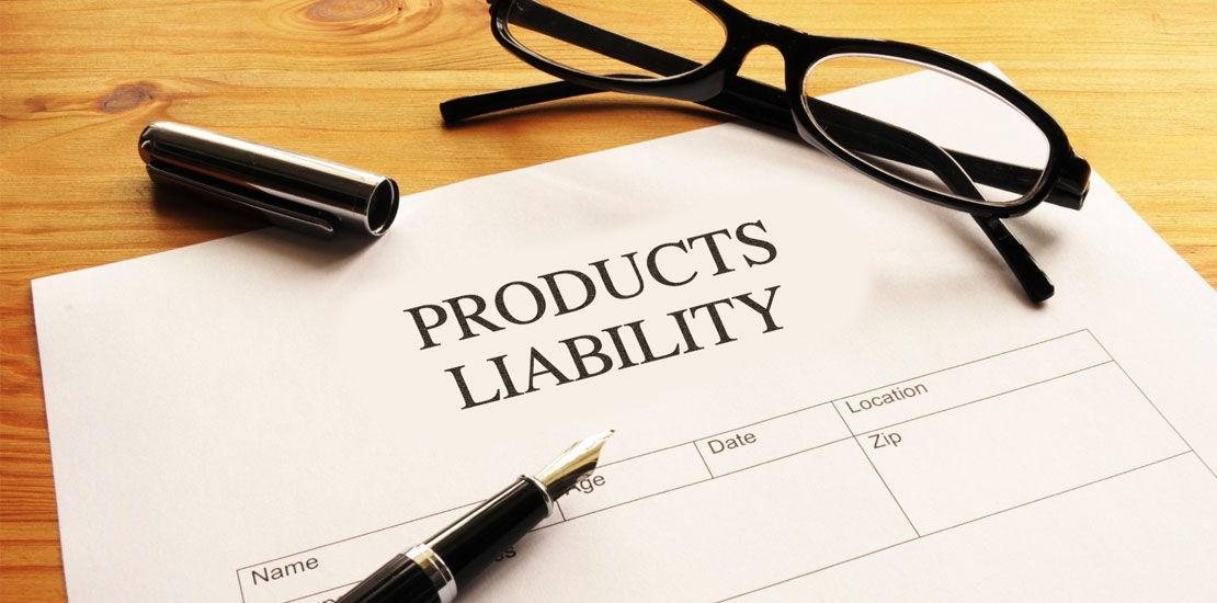Liability insurance