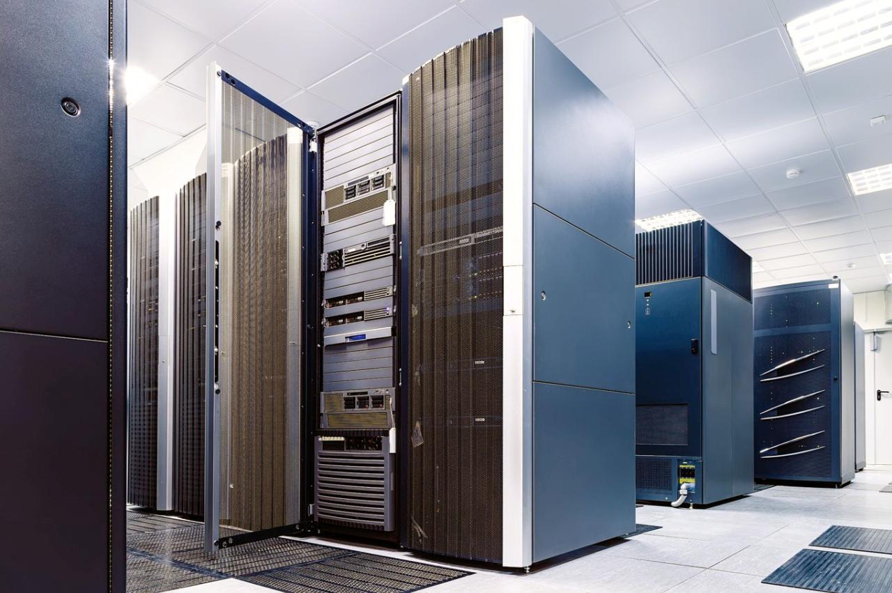 Server cooling room cooler top highly efficient water