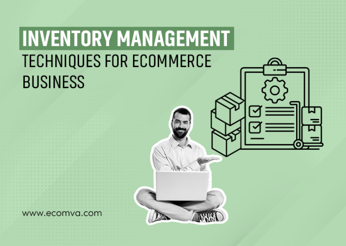 BigCommerce Inventory Management: 10 Techniques for Success