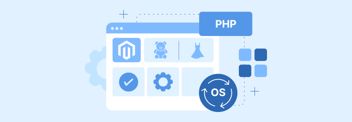 What are Magento 2 Hardware Requirements?