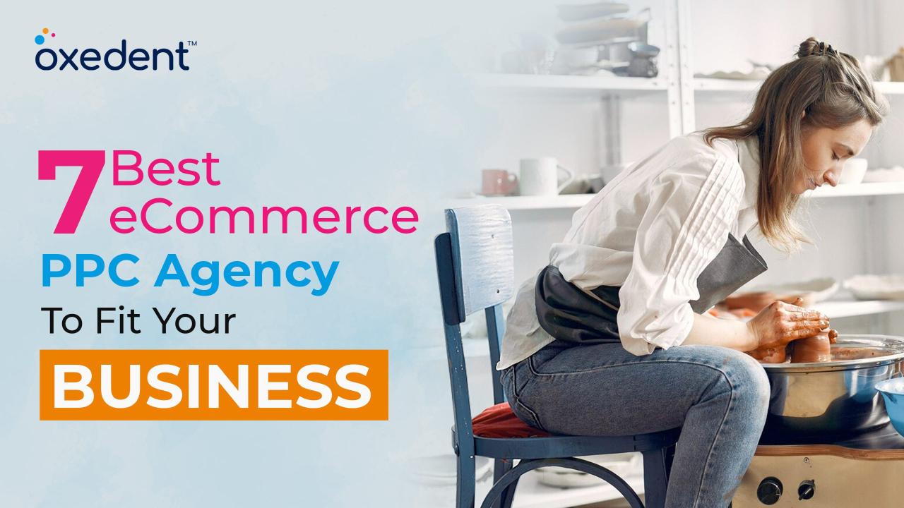 How an Ecommerce PPC Agency Can 5x Your ROAS in 2025