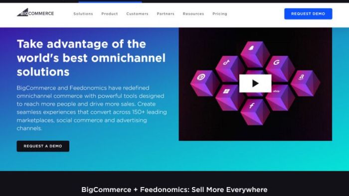 Omnichannel Software for Every Ecommerce Business [2023] | Extensiv