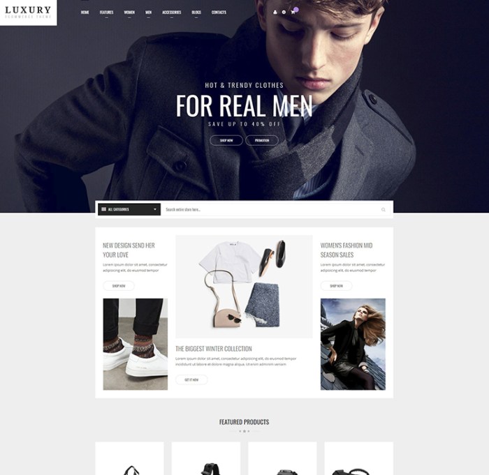 Magento 2 Themes and Templates. How to choose? Magento 2 Themes and Templates. How to choose?