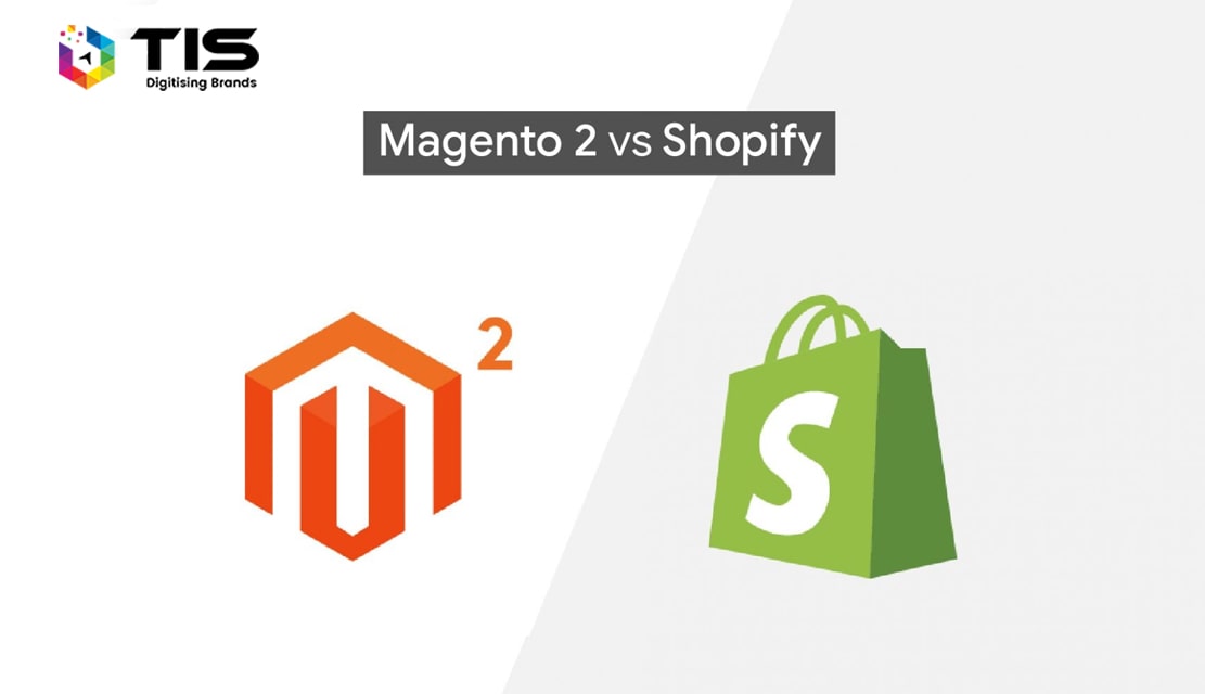 Magento shopify vs comparing prices