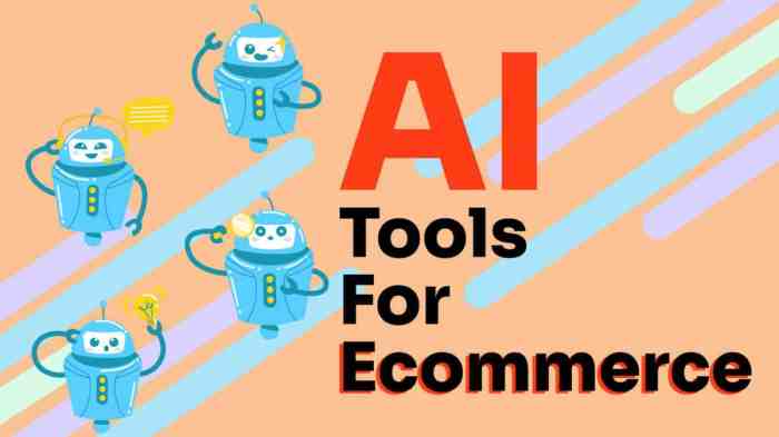 20 Best AI Tools For eCommerce in 2024 (By Category) - Brand Builder ...