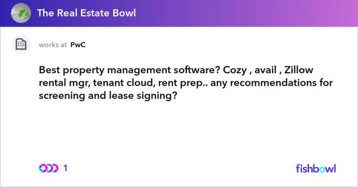 Cozy Property Management Features Reviewed (Expense Tracker ... Cozy Property Management Features Reviewed (Expense Tracker ...