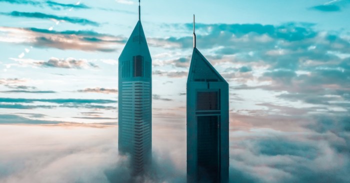 Exclusive Property Management Services for High-Net-Worth Individuals