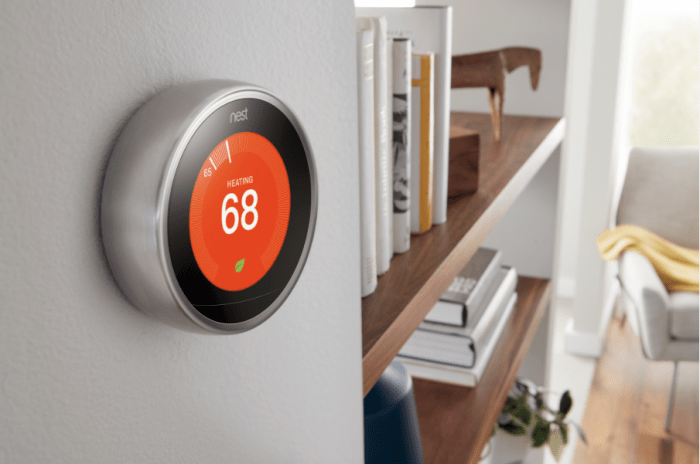 This Earth Day, Save Energy with Smart Thermostats - Best Buy Corporate ... This Earth Day, Save Energy with Smart Thermostats - Best Buy Corporate ...