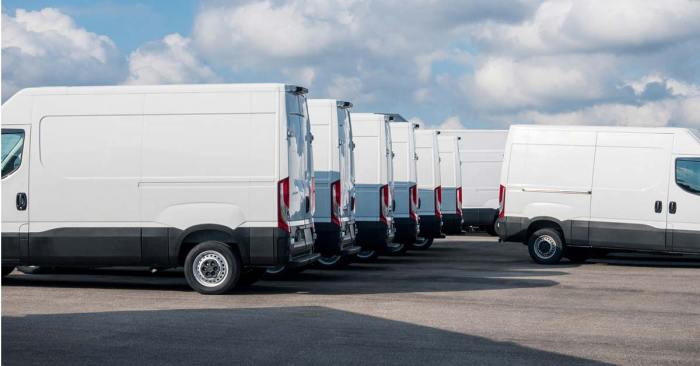 Fleet Basics for Small Business